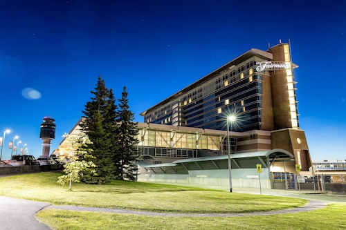 Vancouver Beach Apartment Hotel