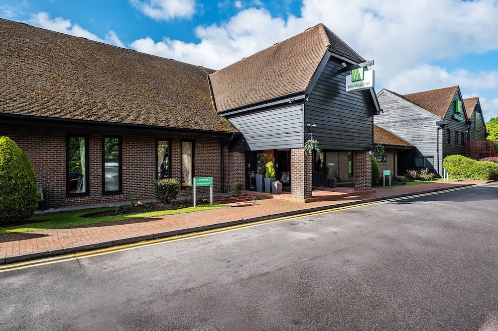 Holiday Inn MaidstoneSevenoaks 2019 Room Prices 57, Deals & Reviews