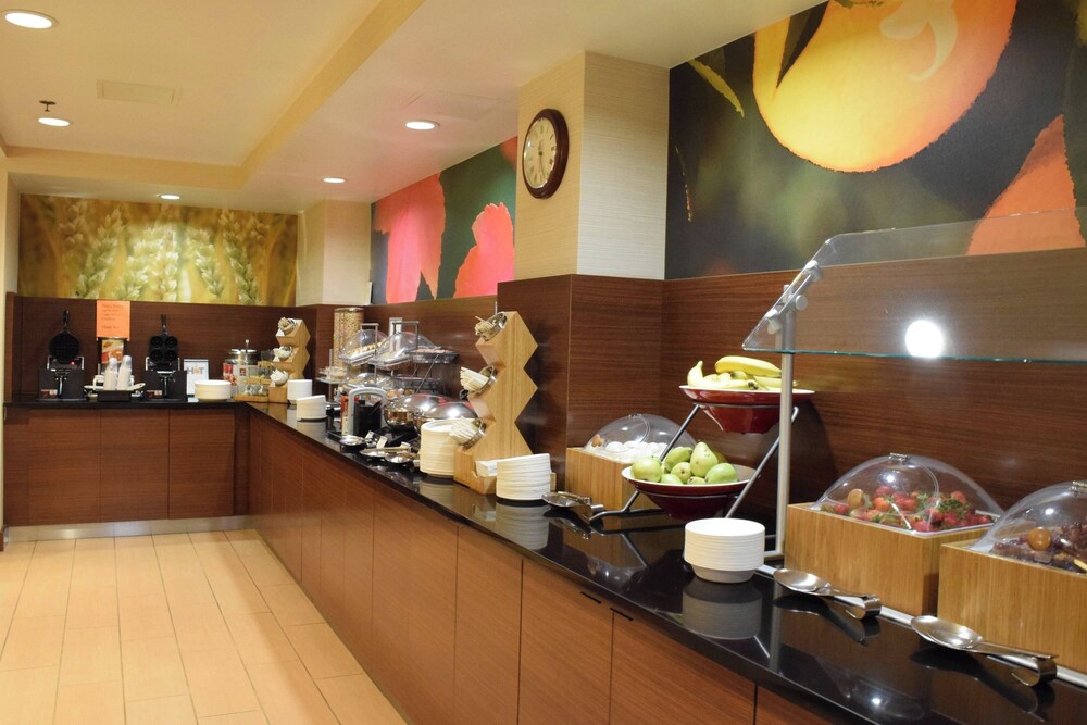 Fairfield Inn by Marriott Binghamton