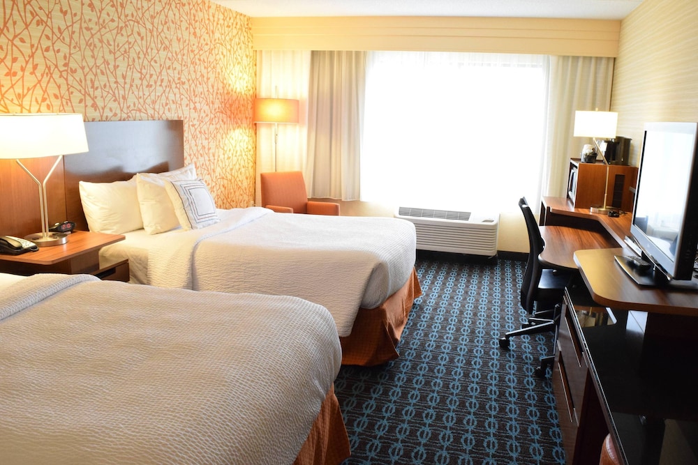 Fairfield Inn by Marriott Binghamton