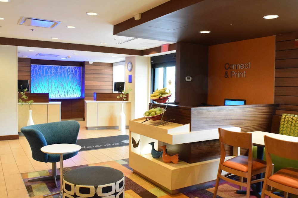 Fairfield Inn by Marriott Binghamton