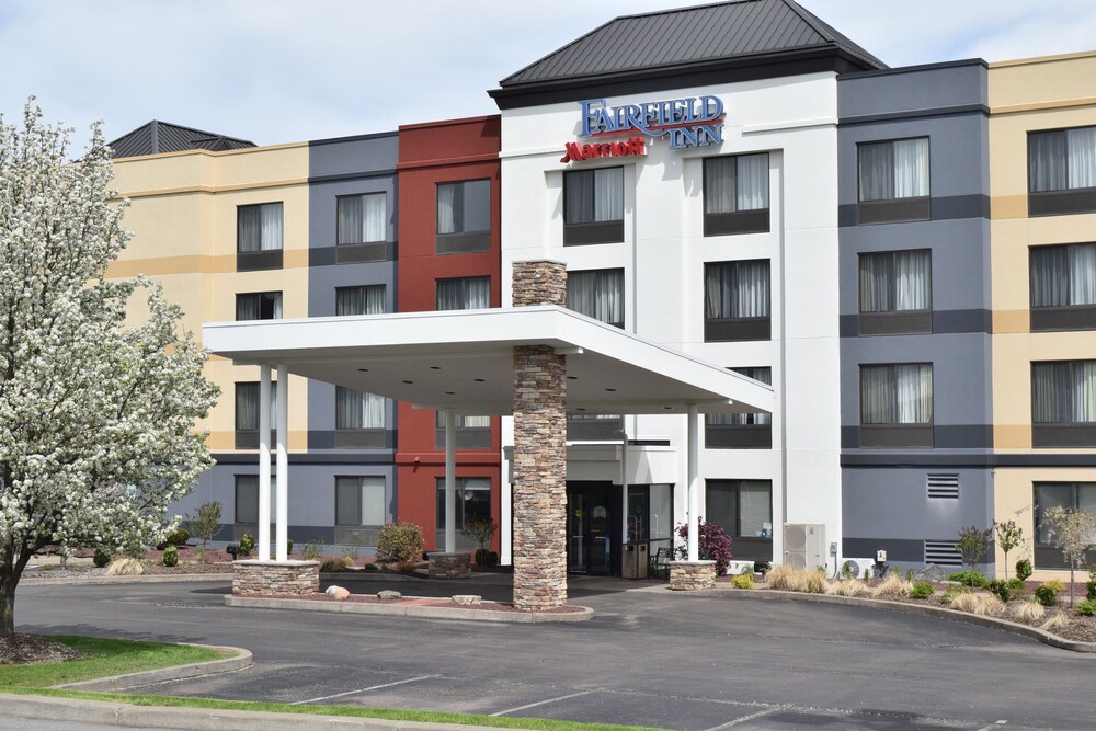 Fairfield Inn by Marriott Binghamton