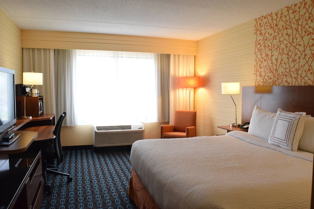 Fairfield Inn by Marriott Binghamton