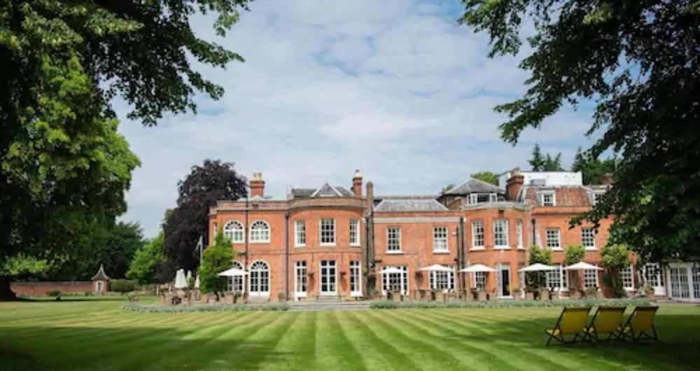 Photo - Royal Berkshire