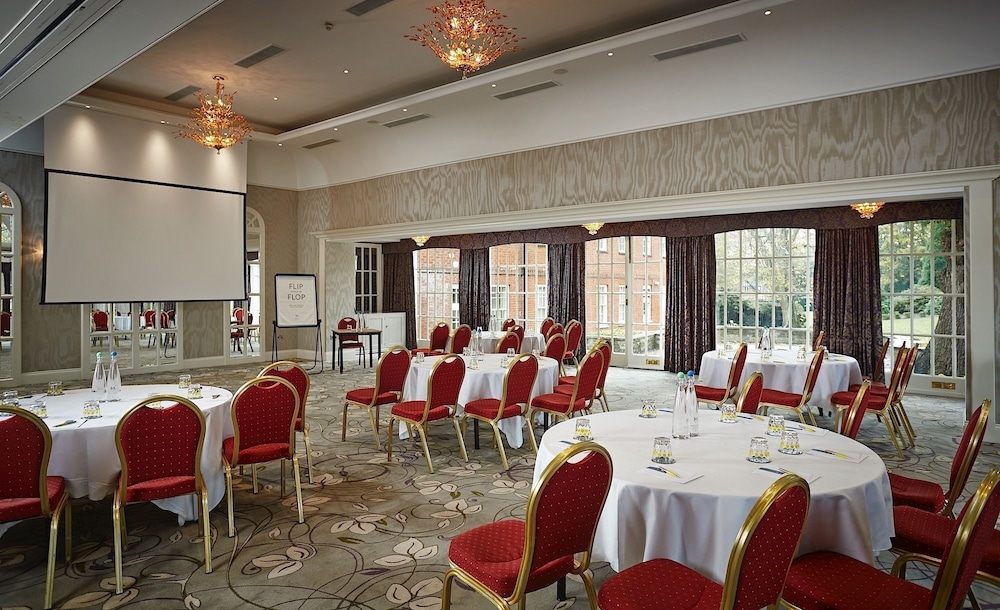 Photo - Royal Berkshire