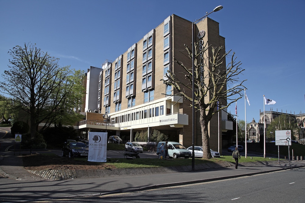 Doubletree by Hilton Bristol