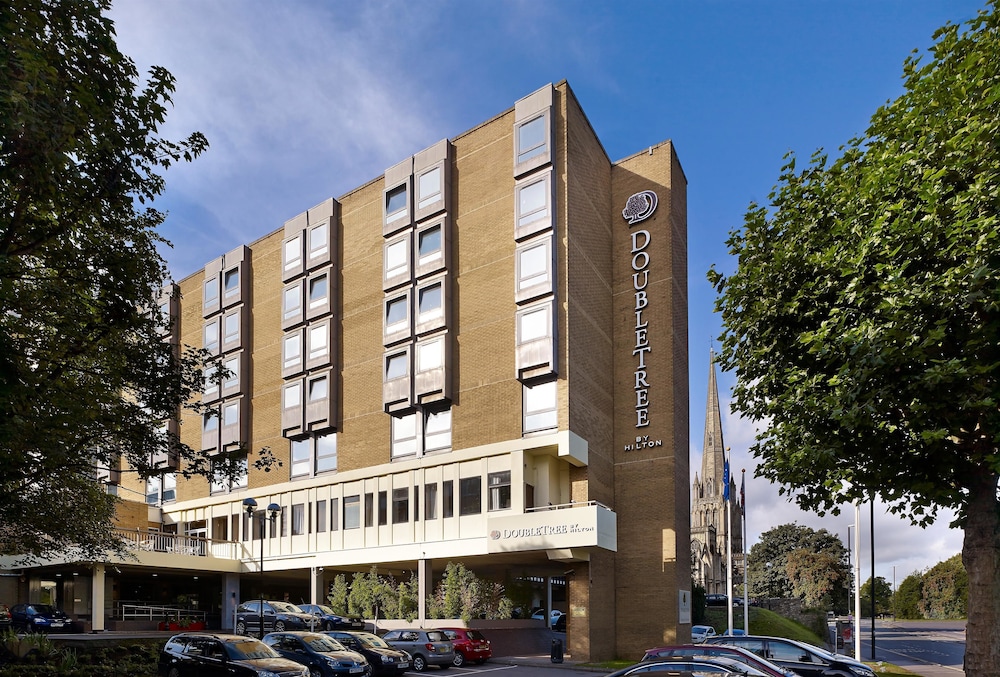 Doubletree by Hilton Bristol