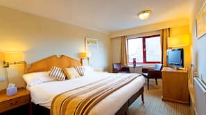 In-room safe, free cots/infant beds, free rollaway beds, WiFi