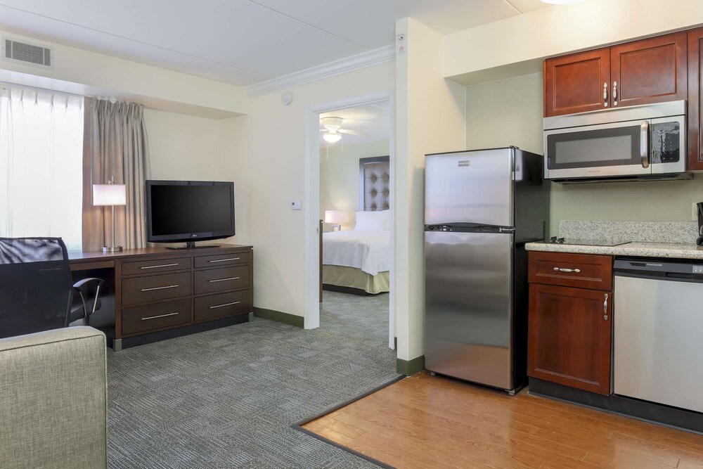 Homewood Suites by Hilton Ft. Worth-North at Fossil Creek