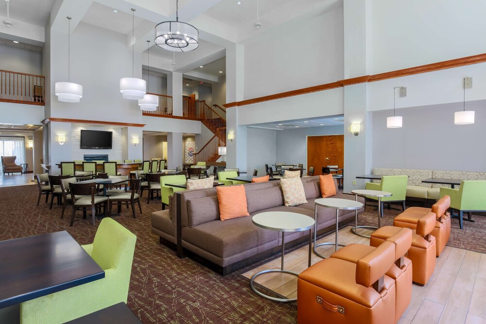 Homewood Suites by Hilton Ft. Worth-North at Fossil Creek