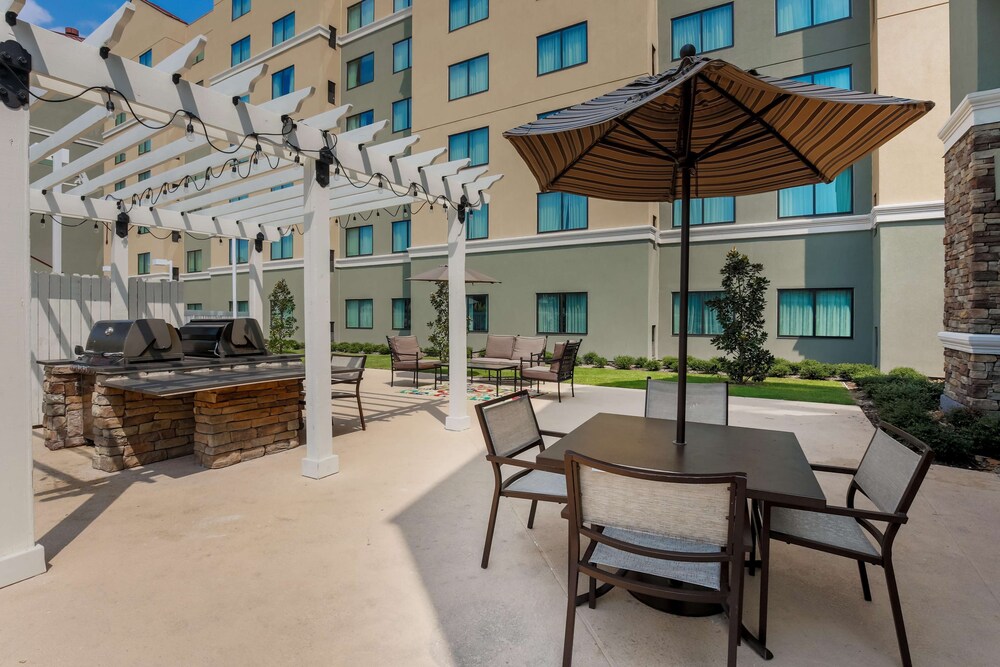 Homewood Suites by Hilton Ft. Worth-North at Fossil Creek