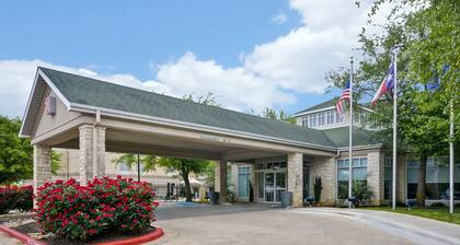 Hilton Garden Inn Austin/Round Rock