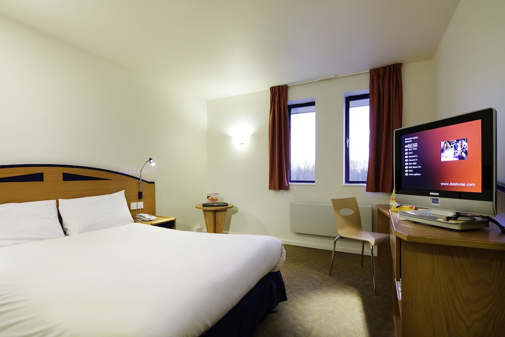 ibis Bradford Shipley