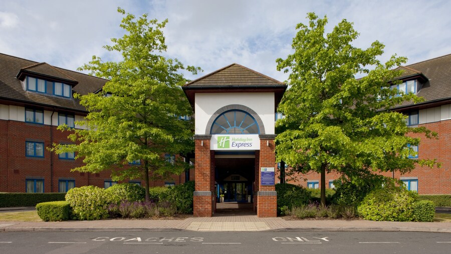 Holiday Inn Express Birmingham NEC