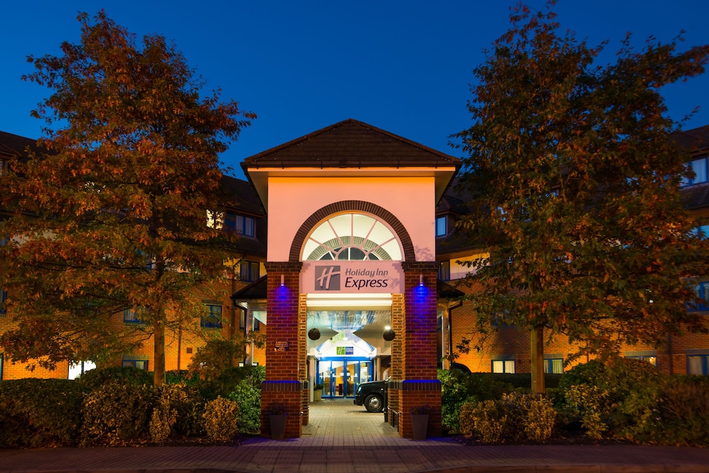 Promo [60% Off] Holiday Inn Express Birmingham City Centre United