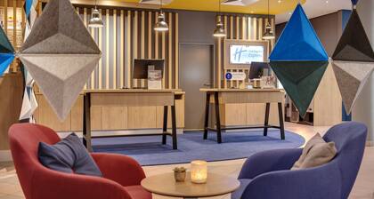 Holiday Inn Express Köln-Troisdorf, an IHG Hotel
