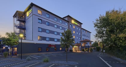 Holiday Inn Express Köln-Troisdorf, an IHG Hotel