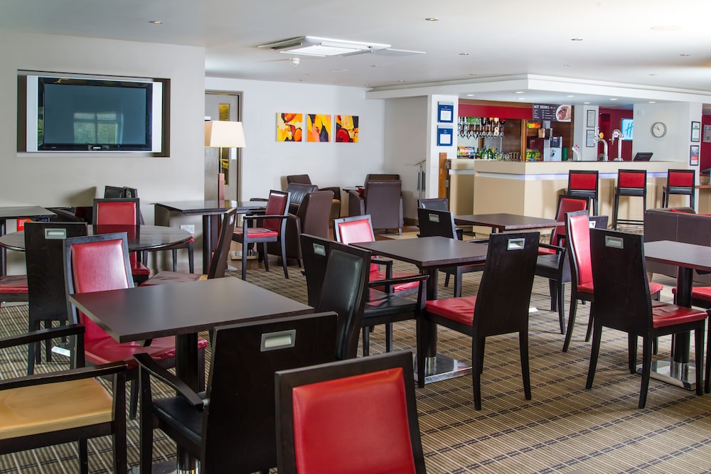 Restaurant, Holiday Inn Express Exeter M5, Jct 29, an IHG Hotel