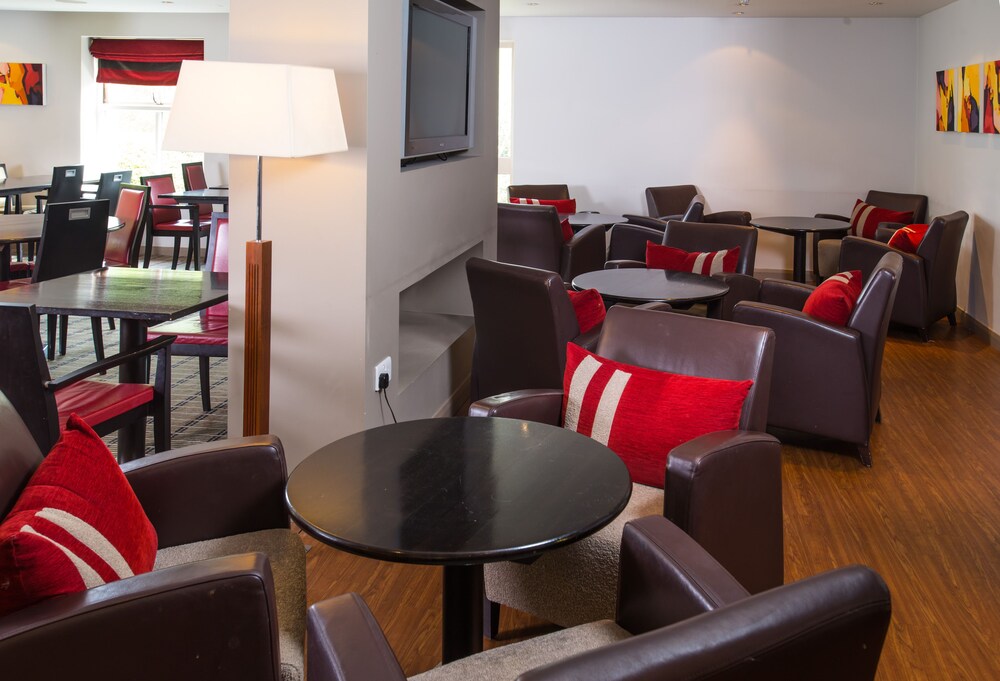 Restaurant, Holiday Inn Express Exeter M5, Jct 29, an IHG Hotel