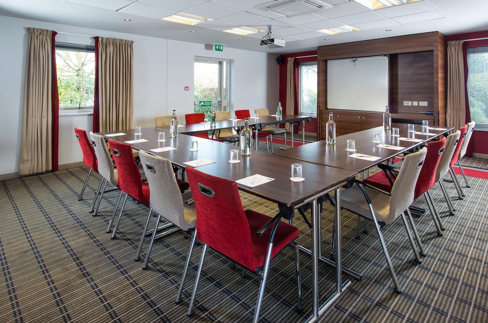 Meeting facility, Holiday Inn Express Exeter M5, Jct 29, an IHG Hotel