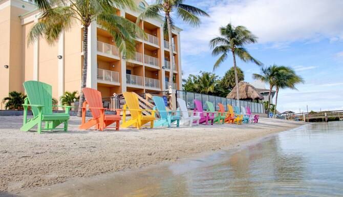 Hutchinson Island Plaza Hotel And Suites In Vero Beach Fl Expedia