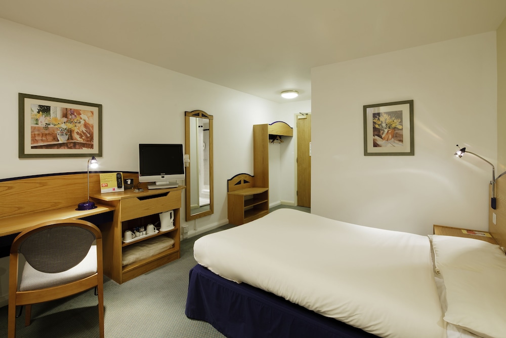 ibis Lincoln