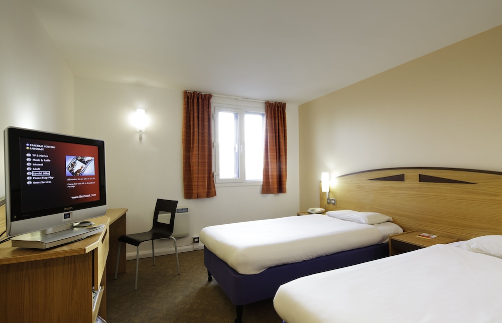 ibis Lincoln