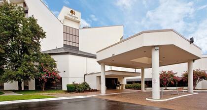 Doubletree by Hilton Richmond-Midlothian