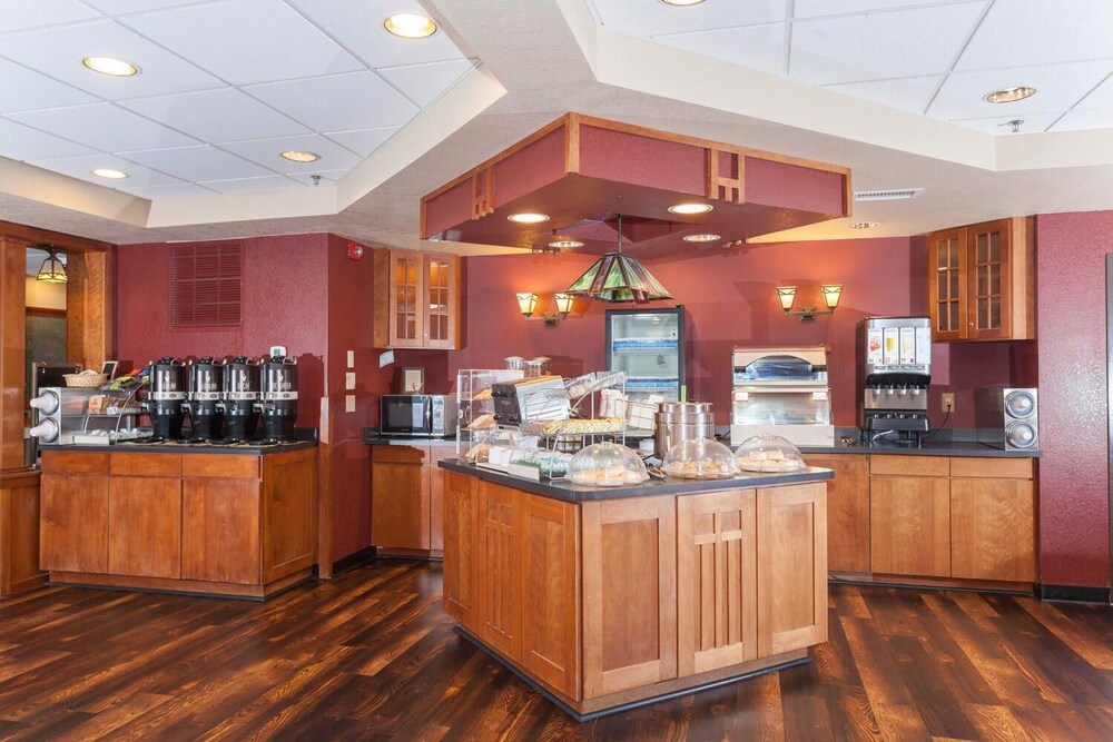 The Niobrara Lodge AU186 Deals & Reviews (Valentine, USA) Wotif