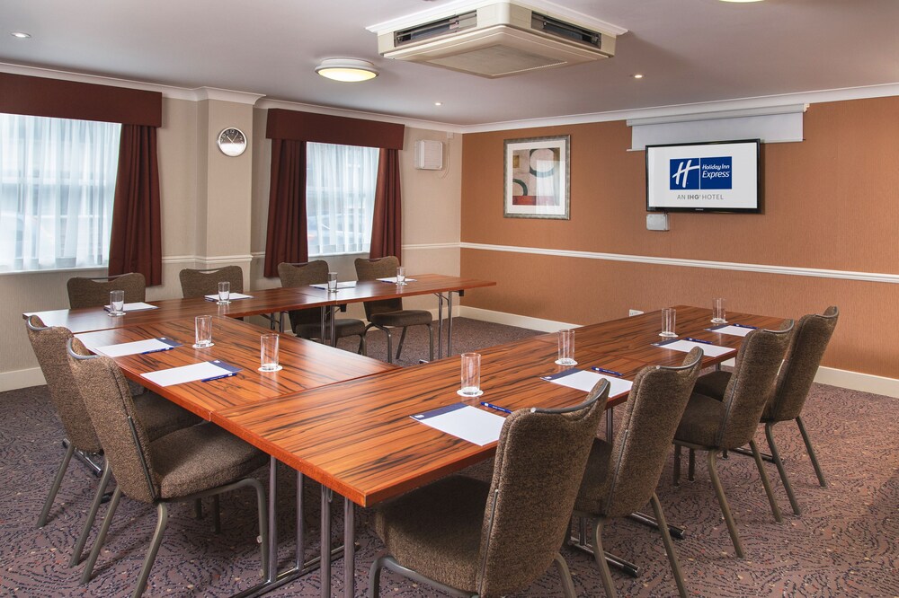 Meeting facility, Holiday Inn Express York, an IHG Hotel