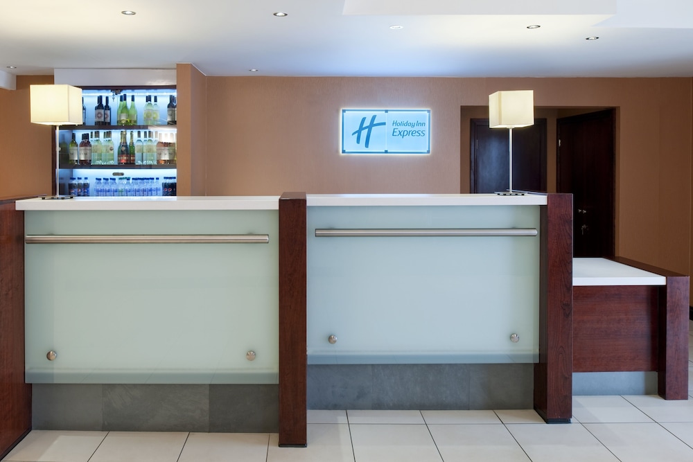 Holiday Inn Express York, an IHG Hotel