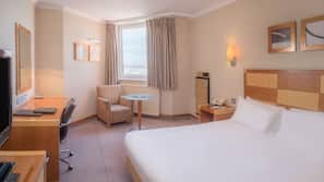 Rollaway beds, WiFi, wheelchair access