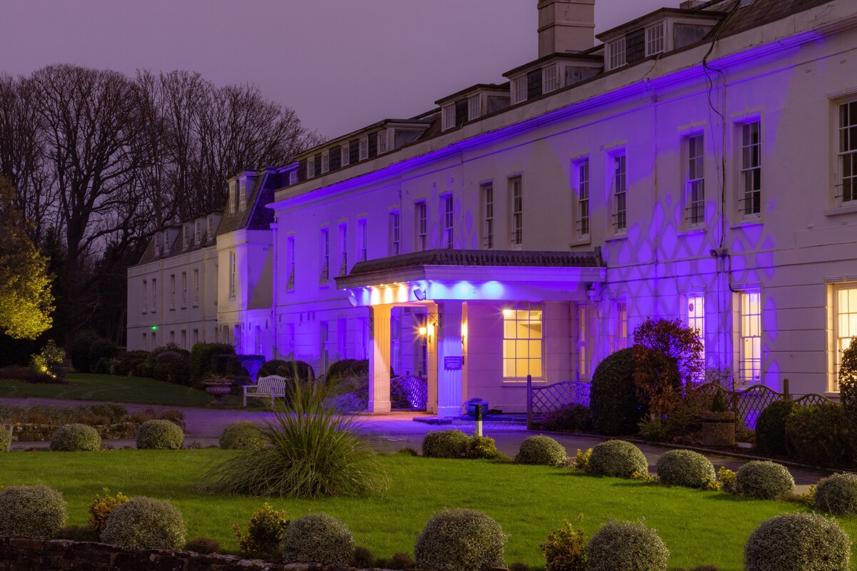 Avisford Park Hotel (Arundel) 2022 Updated Prices Expedia.co.uk