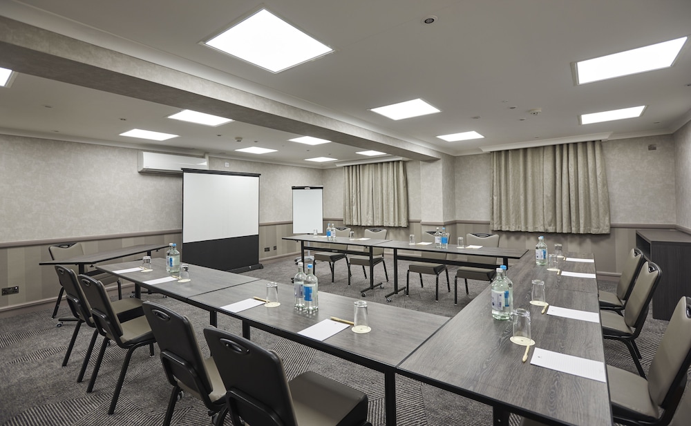 Meeting facility, DoubleTree by Hilton Bristol North