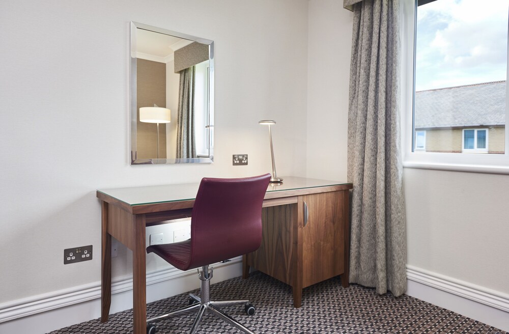 DoubleTree by Hilton Bristol North