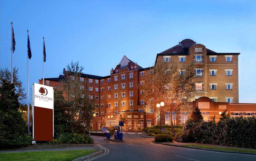 The Hilton Hotel Dartford The Hilton Hotel Dartford