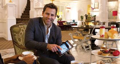 St. Ermins Hotel, Autograph Collection
