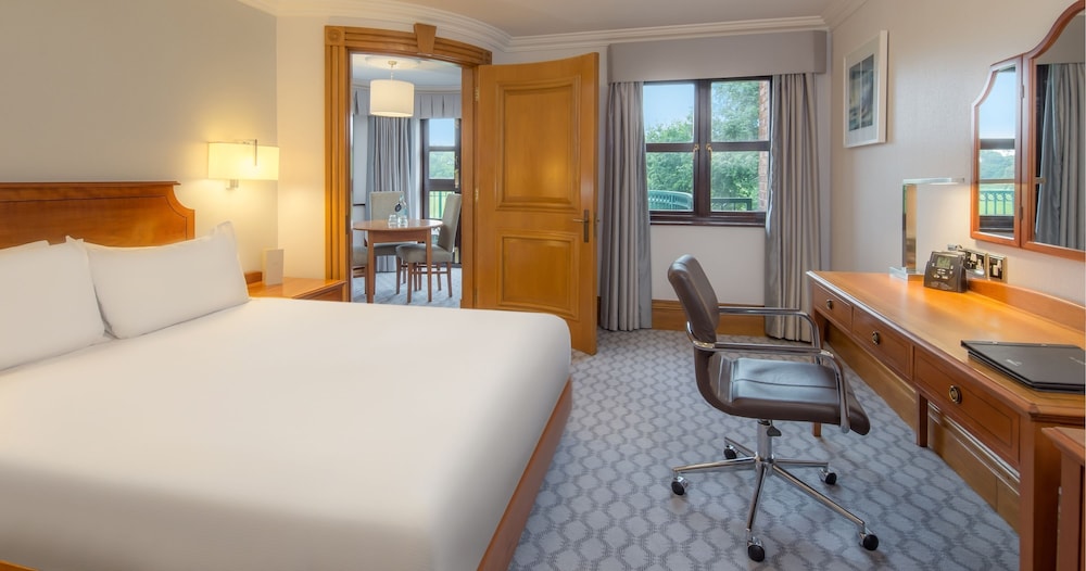 Hilton Puckrup Hall Tewkesbury