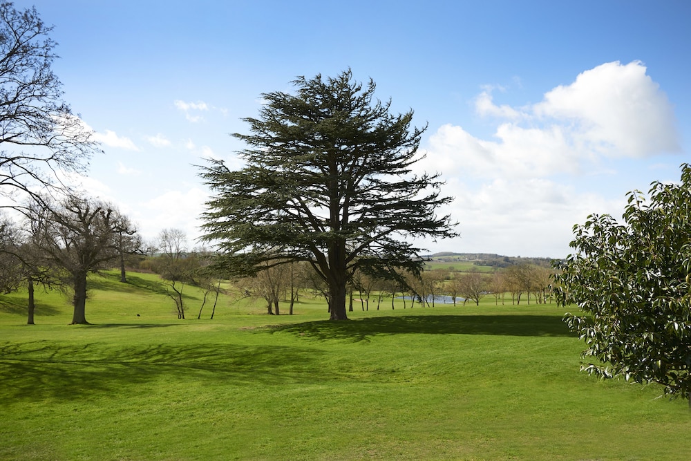 Hilton Puckrup Hall Tewkesbury