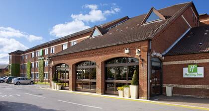 Holiday Inn Norwich North, an IHG Hotel