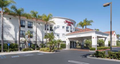 Hampton Inn Irvine East - Lake Forest