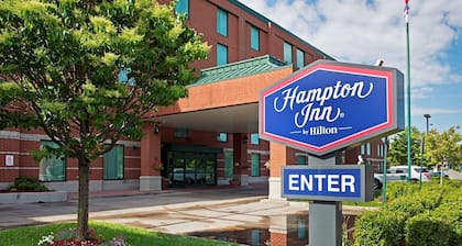 Hampton Inn by Hilton Ottawa