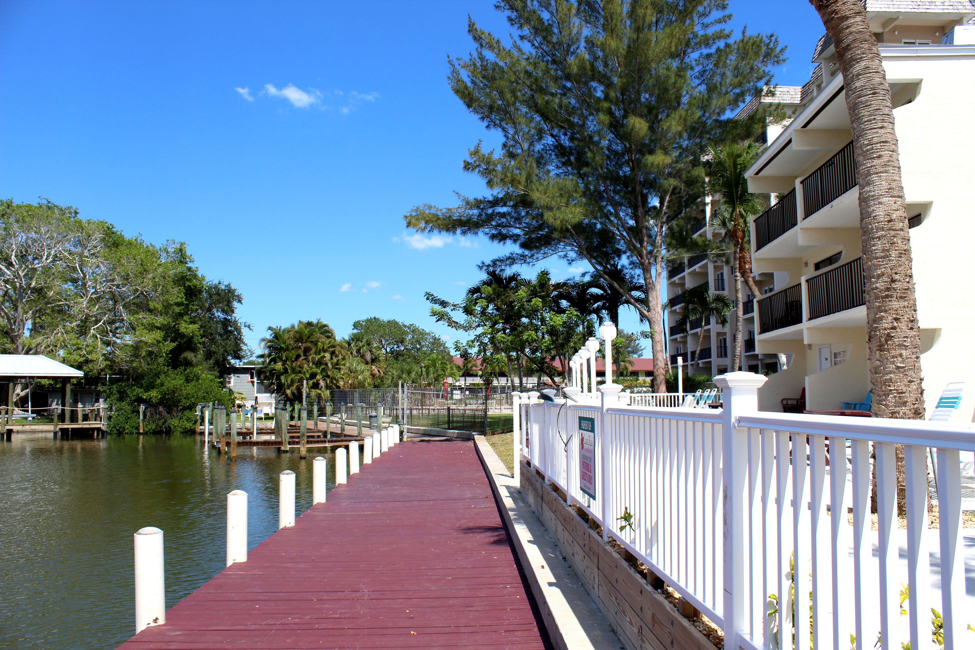 The Bay Inn at Lani Kai in Fort Myers, United States
