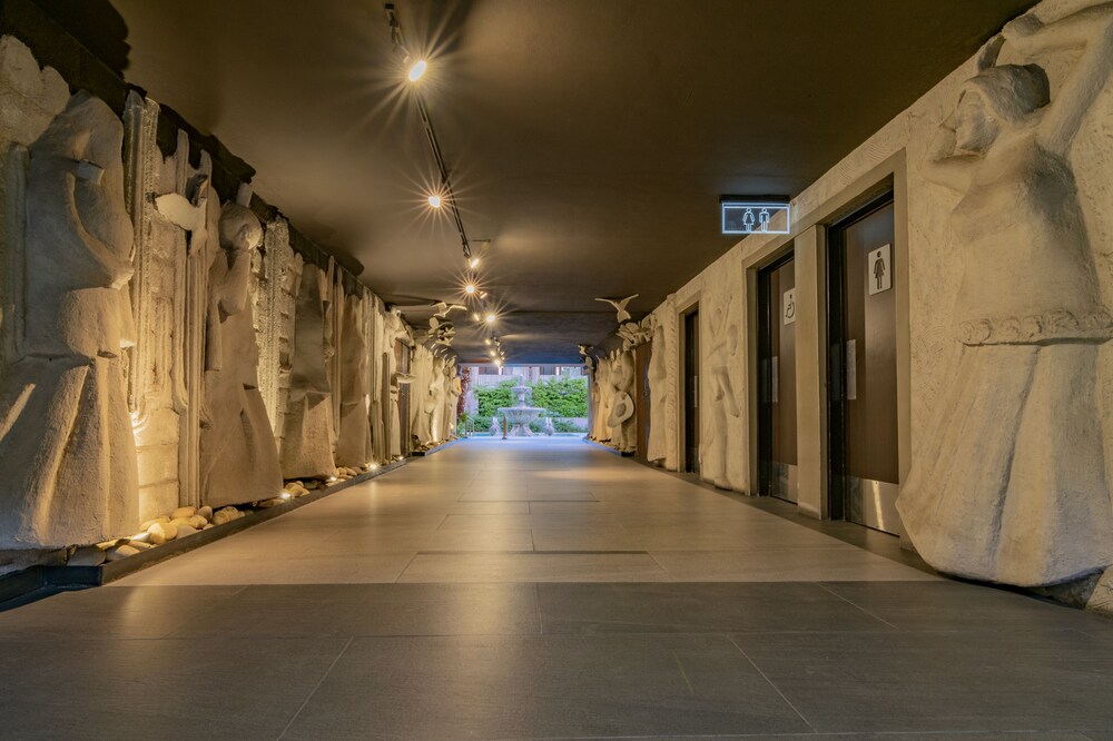 Hotel Lucerna Mexicali