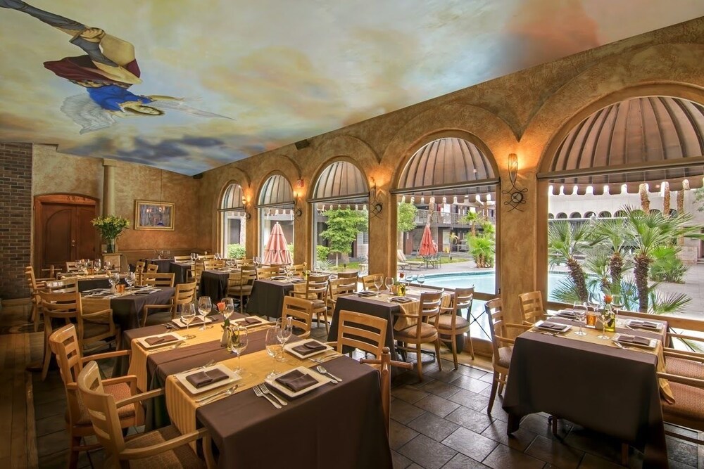 Cafe mexicali coupons