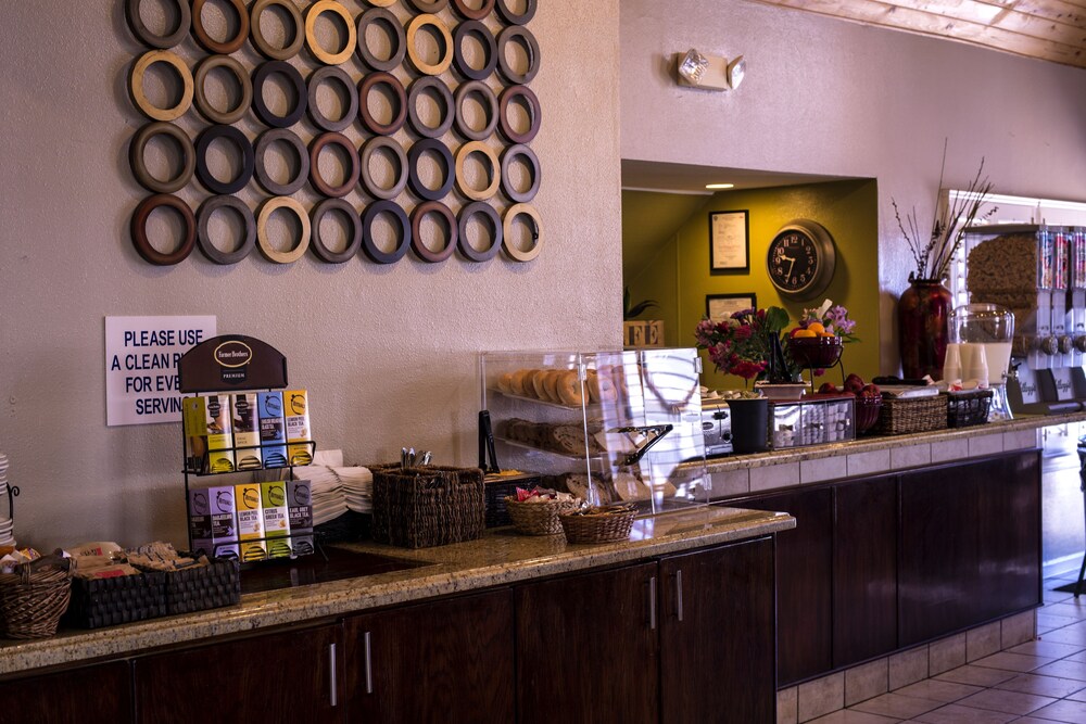 Chase Suite Hotel El Paso