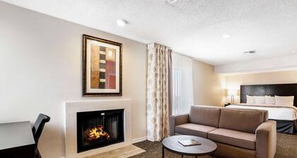 Chase Suite Hotel El Paso