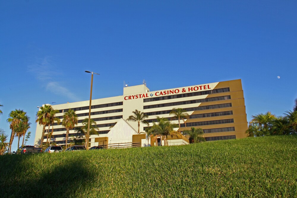 Crystal casino compton ca