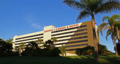 LA Crystal Hotel - Los Angeles Area