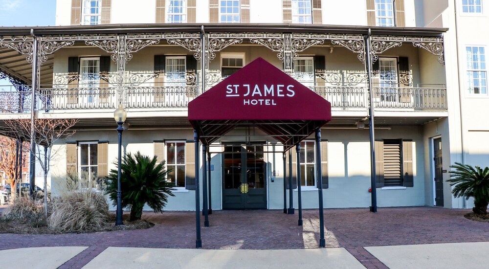 St James Hotel Selma Tapestry Collection By Hilton In Selma Hotel Rates Reviews On Orbitz St James Hotel Selma Tapestry Collection By Hilton In Selma Hotel Rates Reviews On Orbitz